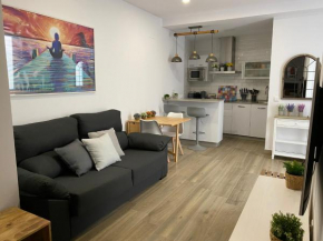 LA SUITE DES COULEURS - Apartamento en pleno centro de Córdoba